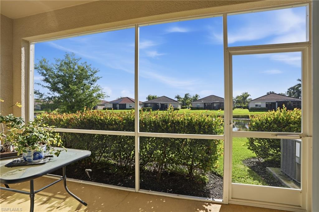 ORANGE BLOSSOM RANCH - Residential