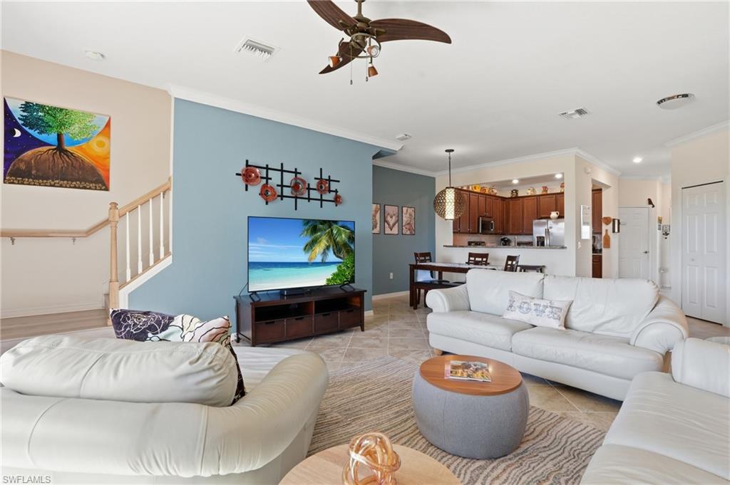 ORANGE BLOSSOM RANCH - Residential