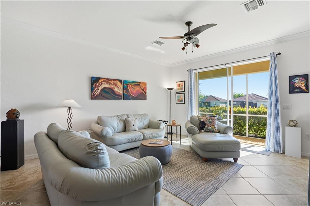 ORANGE BLOSSOM RANCH - Residential