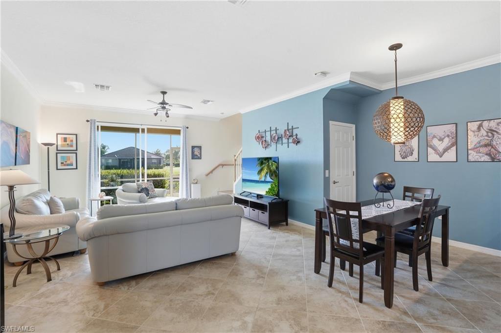 ORANGE BLOSSOM RANCH - Residential