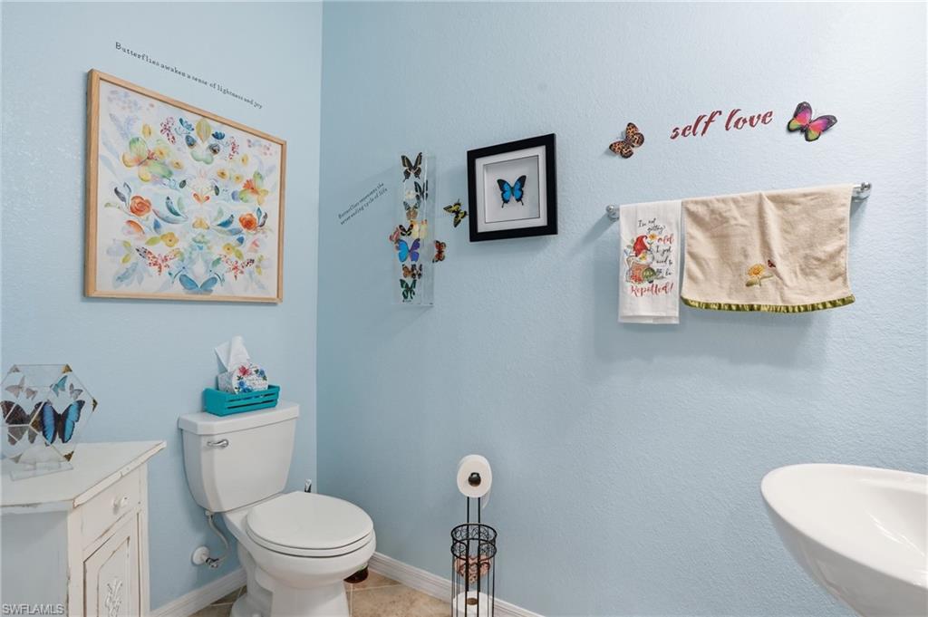 ORANGE BLOSSOM RANCH - Residential