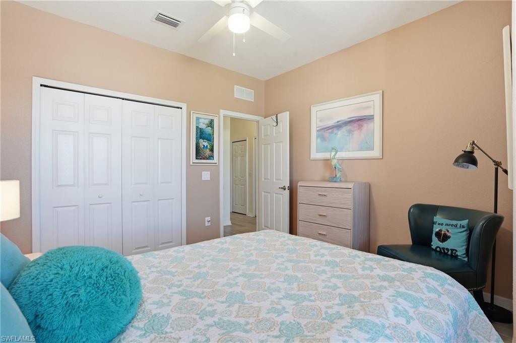 ORANGE BLOSSOM RANCH - Residential