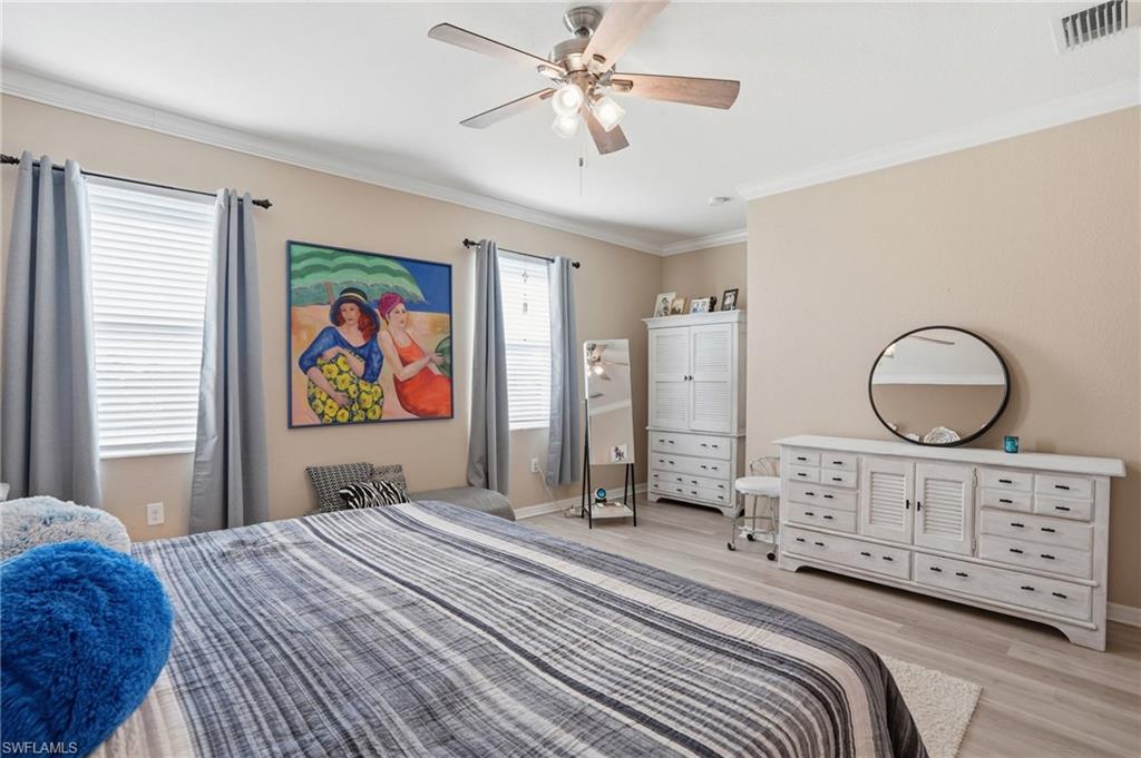 ORANGE BLOSSOM RANCH - Residential