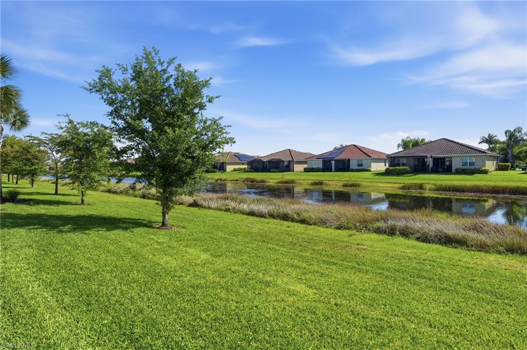 ORANGE BLOSSOM RANCH - Residential
