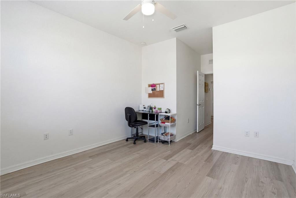 ORANGE BLOSSOM RANCH - Residential