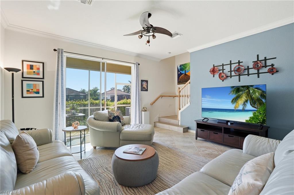 ORANGE BLOSSOM RANCH - Residential