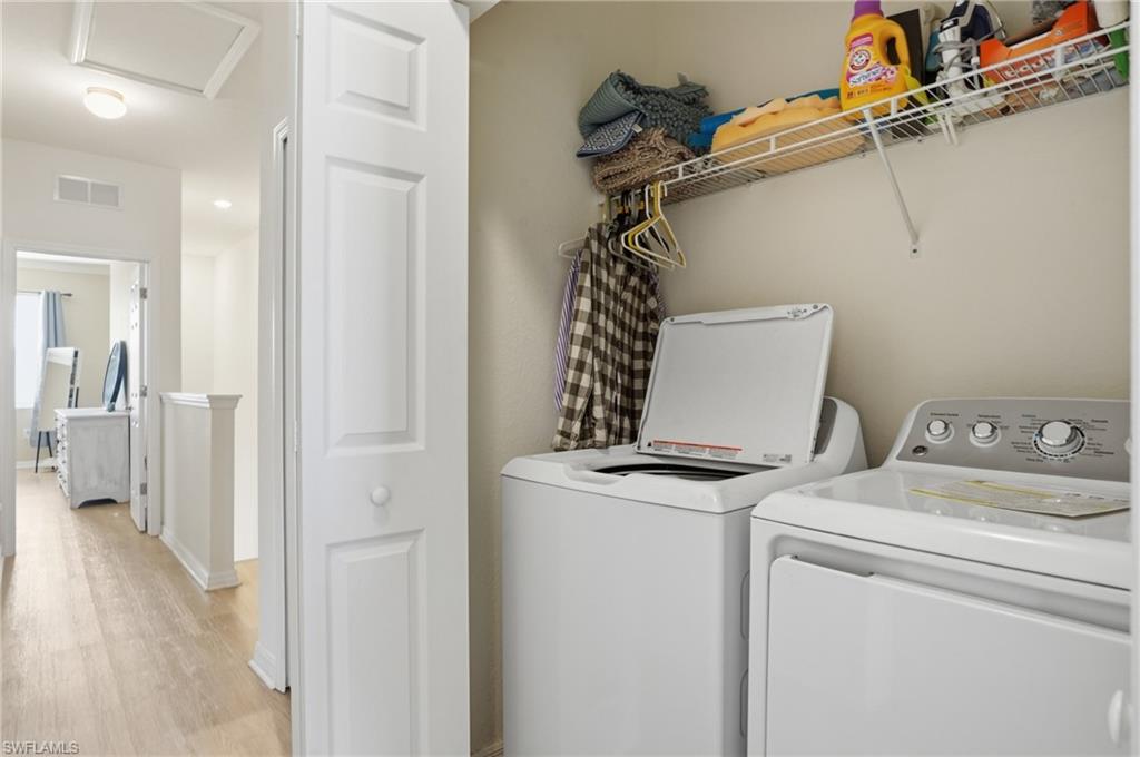 ORANGE BLOSSOM RANCH - Residential