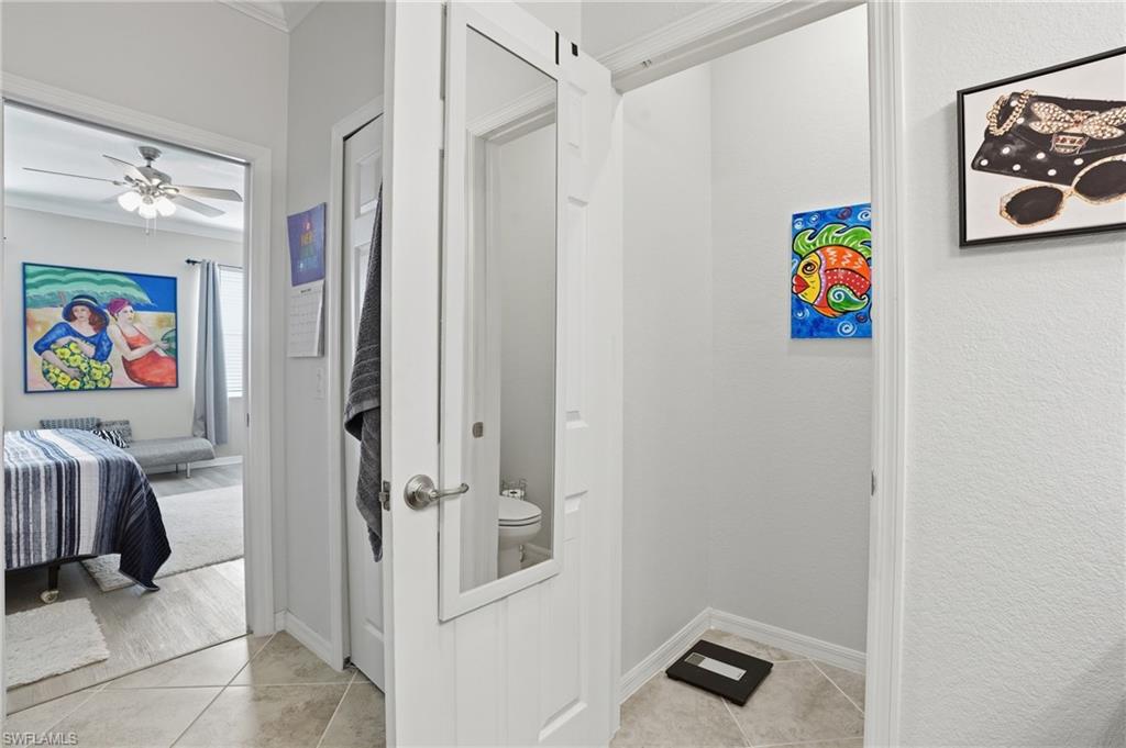 ORANGE BLOSSOM RANCH - Residential