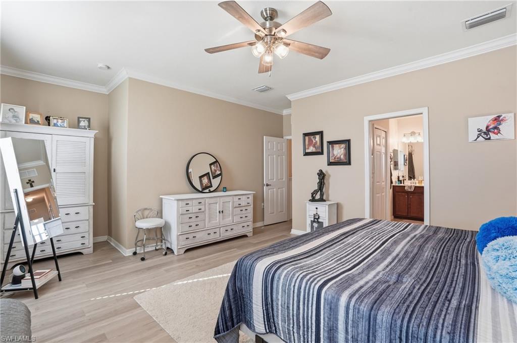 ORANGE BLOSSOM RANCH - Residential