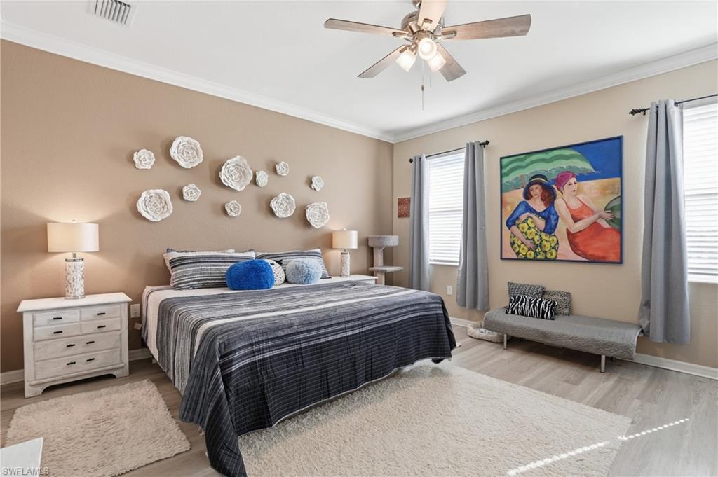 ORANGE BLOSSOM RANCH - Residential