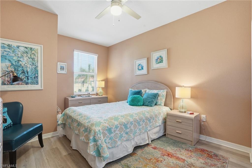 ORANGE BLOSSOM RANCH - Residential