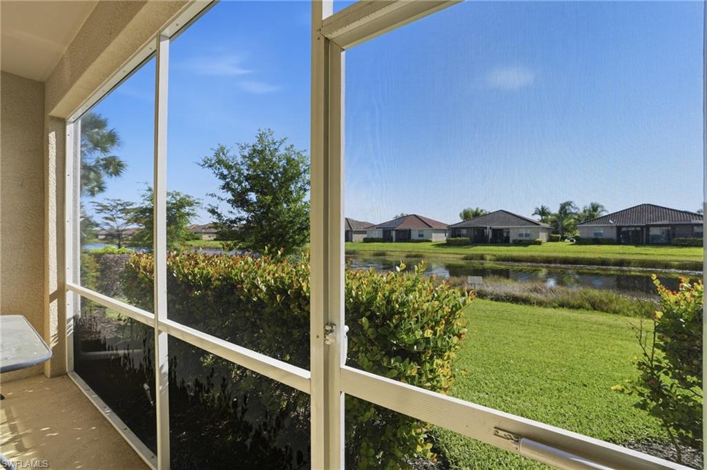 ORANGE BLOSSOM RANCH - Residential