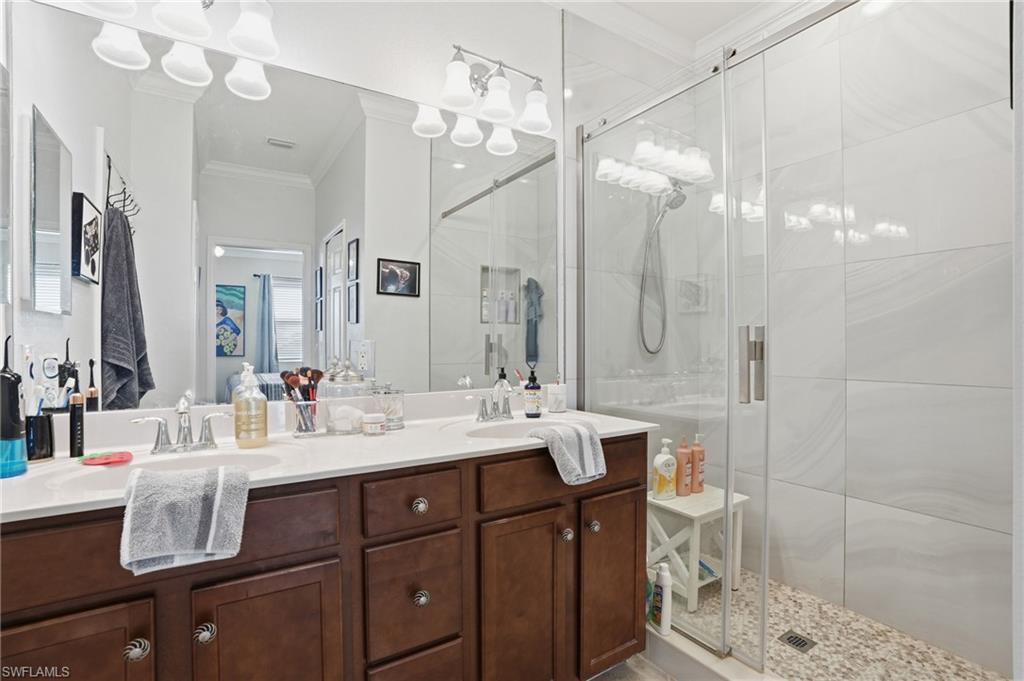 ORANGE BLOSSOM RANCH - Residential