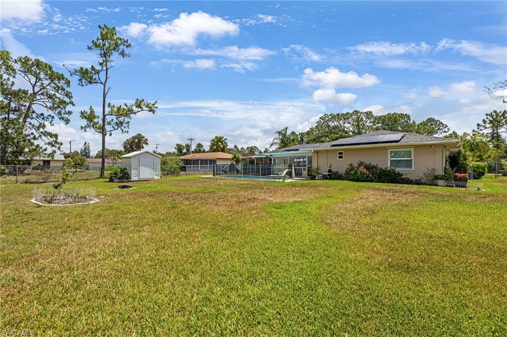 LEHIGH ACRES - Residential