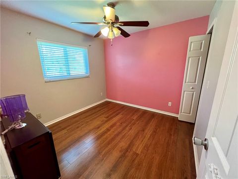 A home in LEHIGH ACRES