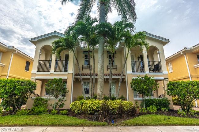 VERONA WALK - Residential Lease