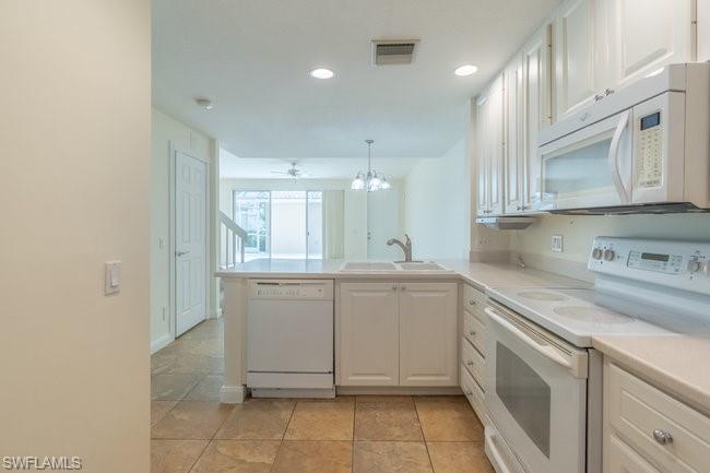 VERONA WALK - Residential Lease