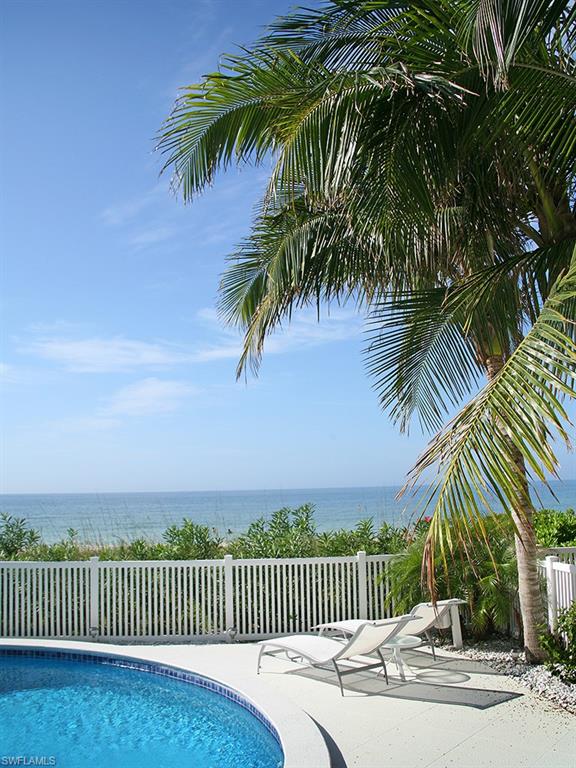 BONITA BEACH - Residential