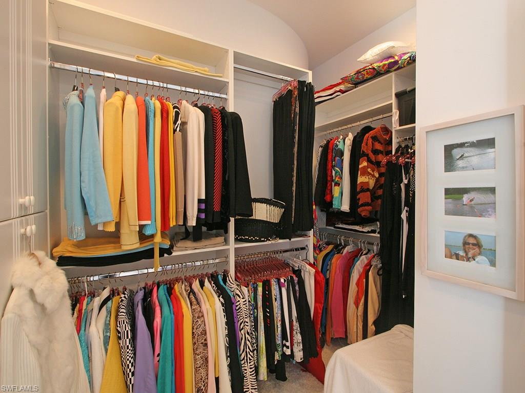 BONITA BEACH - Residential