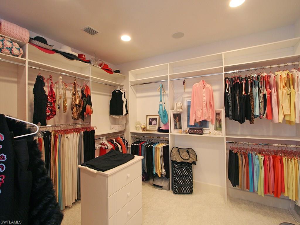 BONITA BEACH - Residential