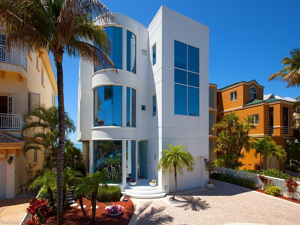 BONITA BEACH - Residential