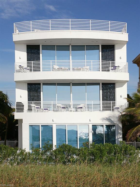 BONITA BEACH - Residential