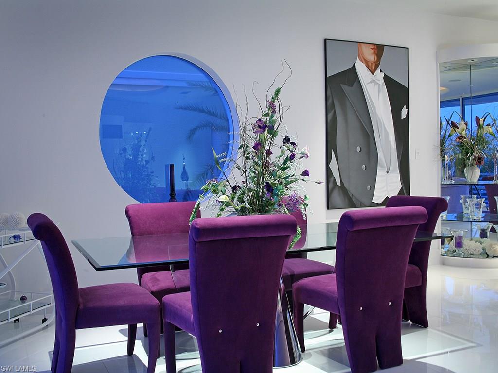 BONITA BEACH - Residential