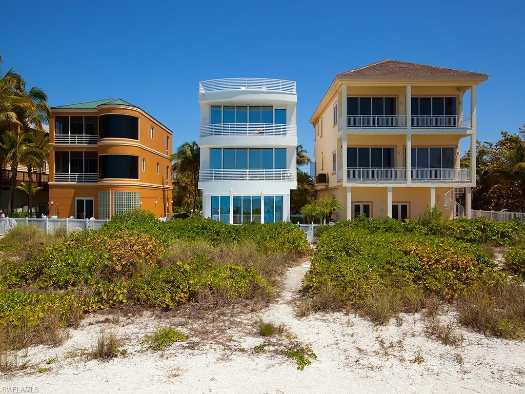 BONITA BEACH - Residential