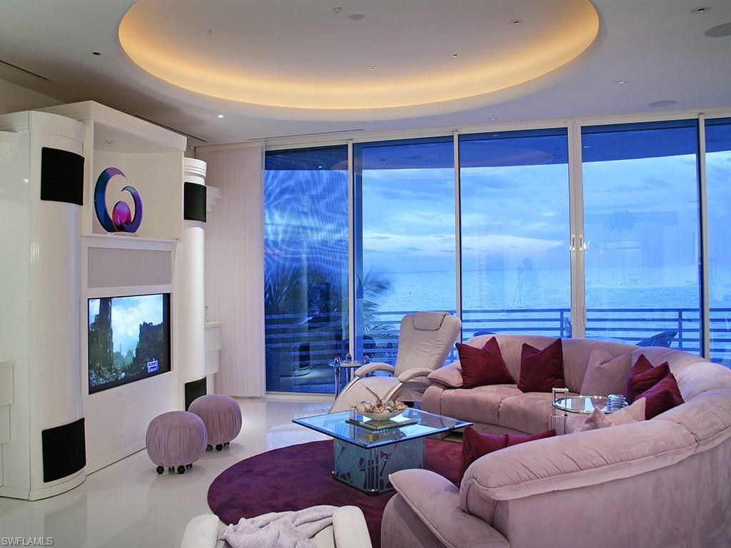 BONITA BEACH - Residential