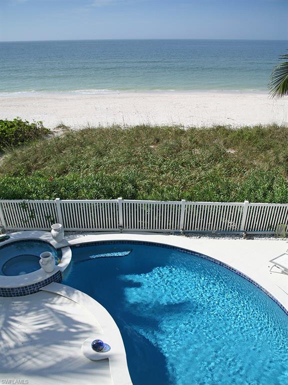 BONITA BEACH - Residential