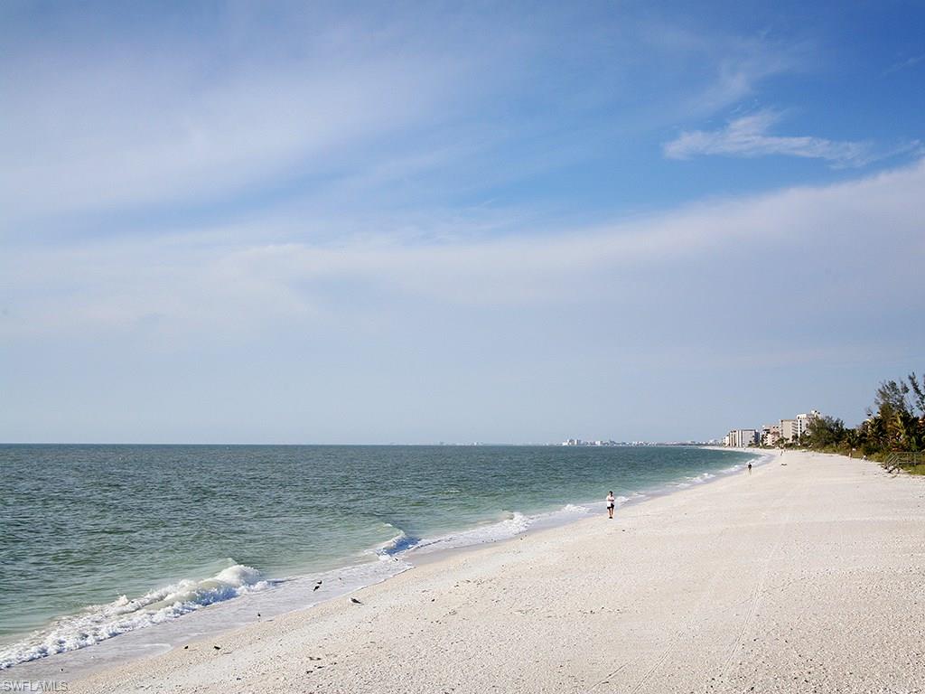 BONITA BEACH - Residential