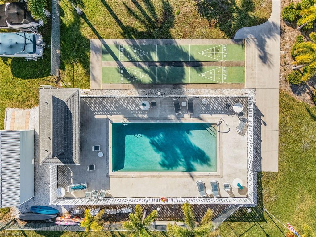 FISHERMANS WHARF CONDO - Residential