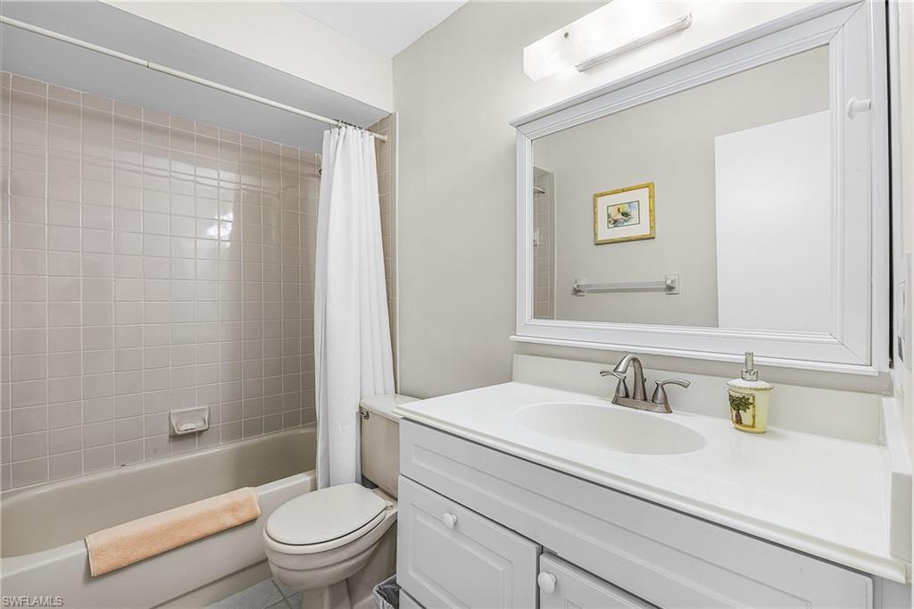 FISHERMANS WHARF CONDO - Residential