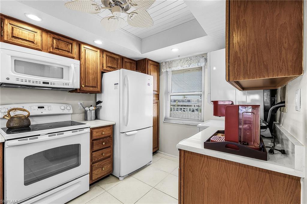 FISHERMANS WHARF CONDO - Residential