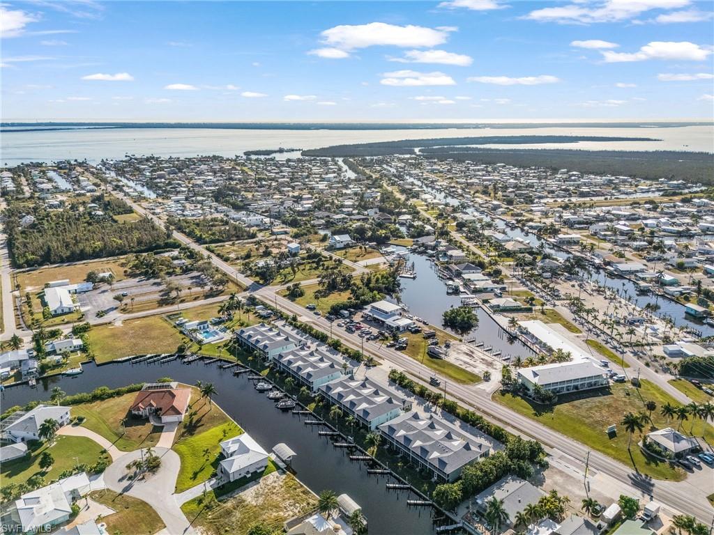 FISHERMANS WHARF CONDO - Residential