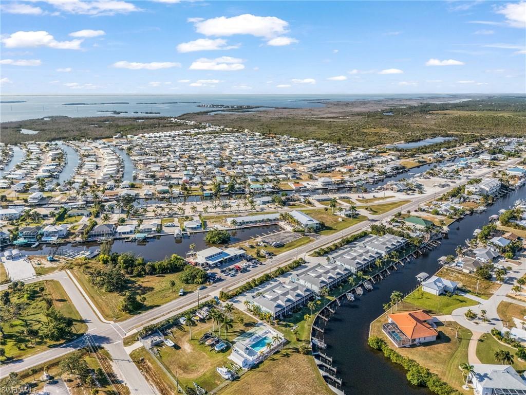 FISHERMANS WHARF CONDO - Residential