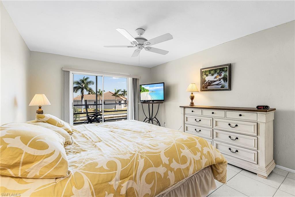 FISHERMANS WHARF CONDO - Residential