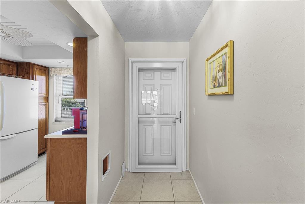 FISHERMANS WHARF CONDO - Residential