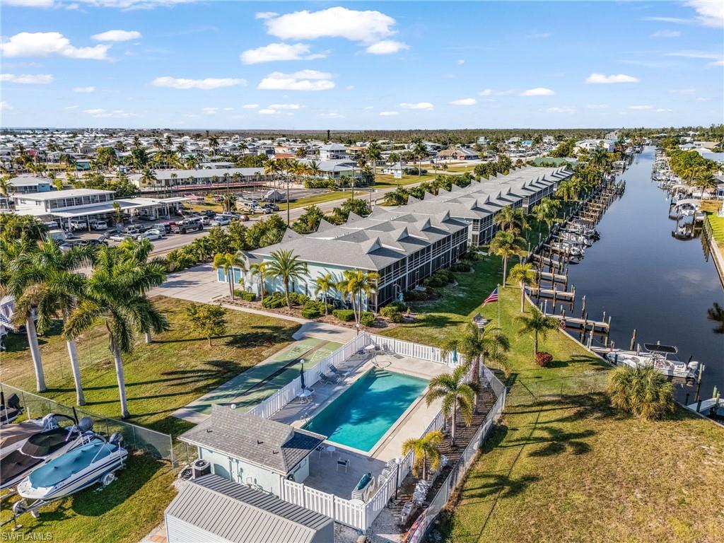 FISHERMANS WHARF CONDO - Residential