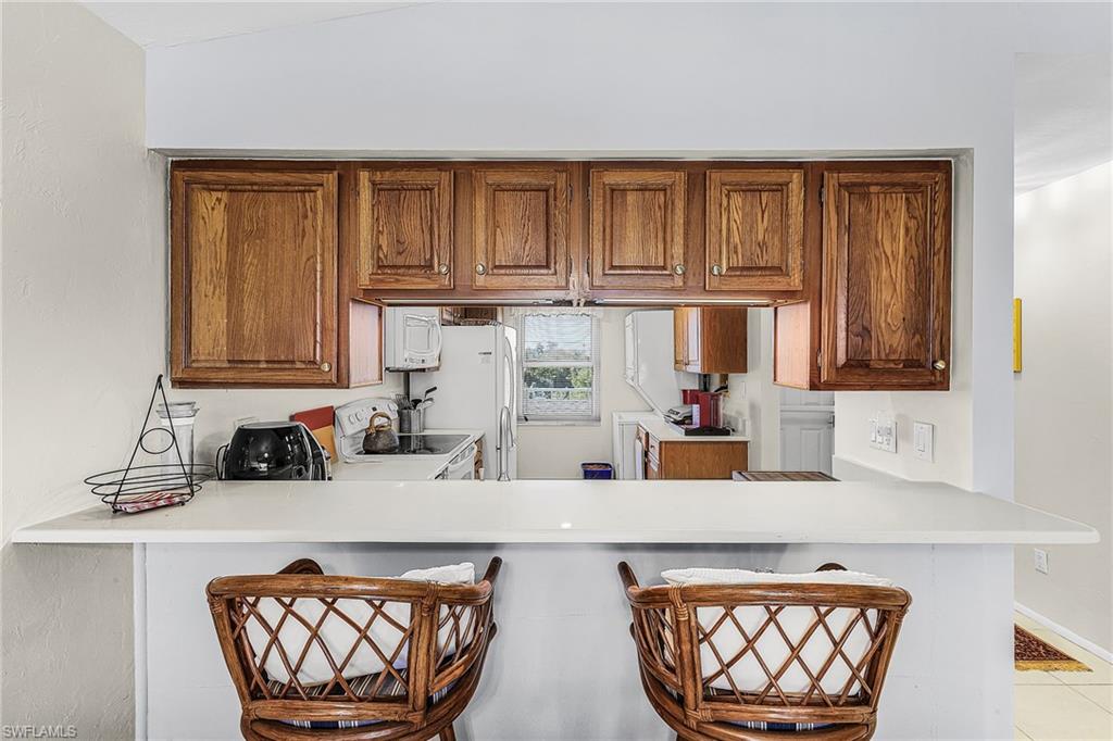 FISHERMANS WHARF CONDO - Residential