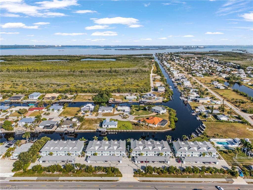 FISHERMANS WHARF CONDO - Residential