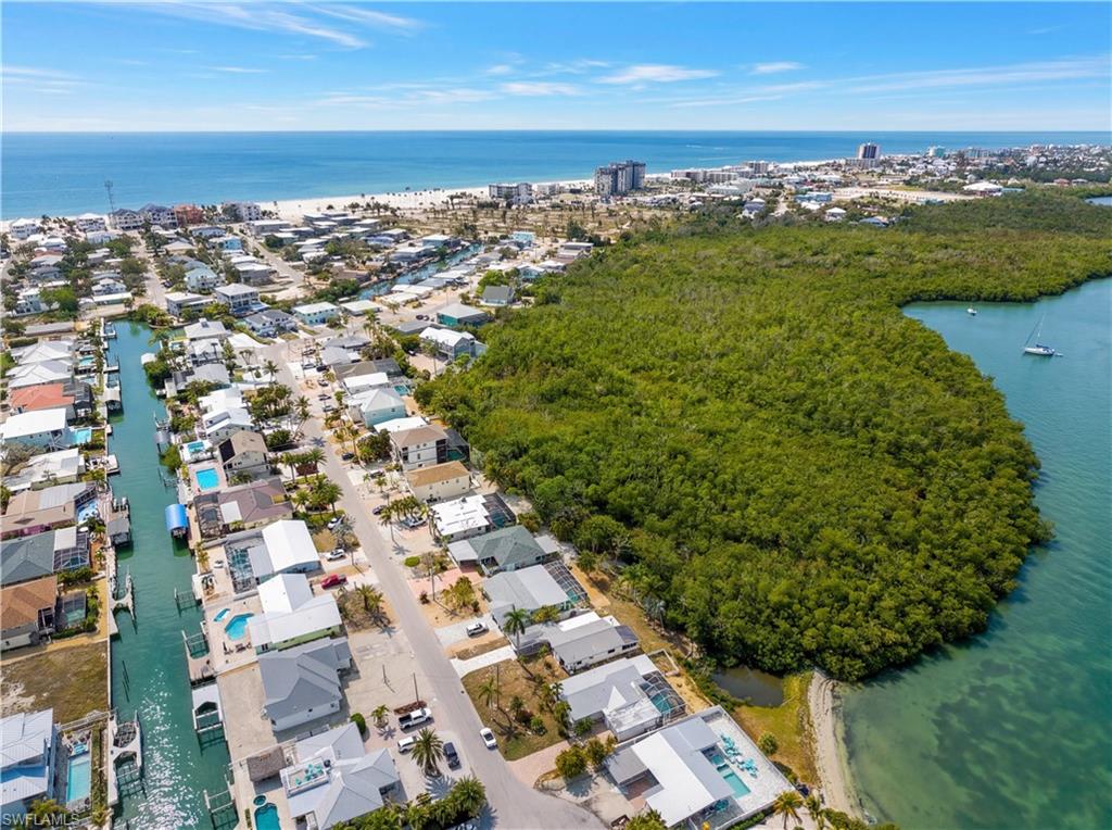 SHELL MOUND PARK - Residential