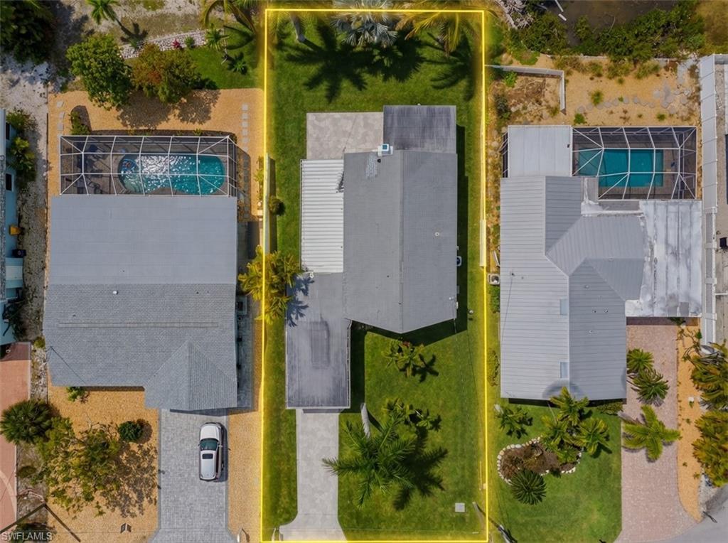 SHELL MOUND PARK - Residential