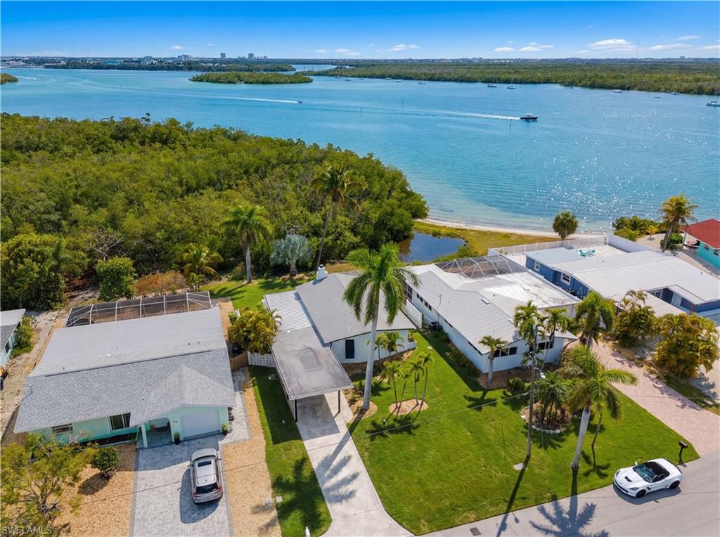 SHELL MOUND PARK - Residential