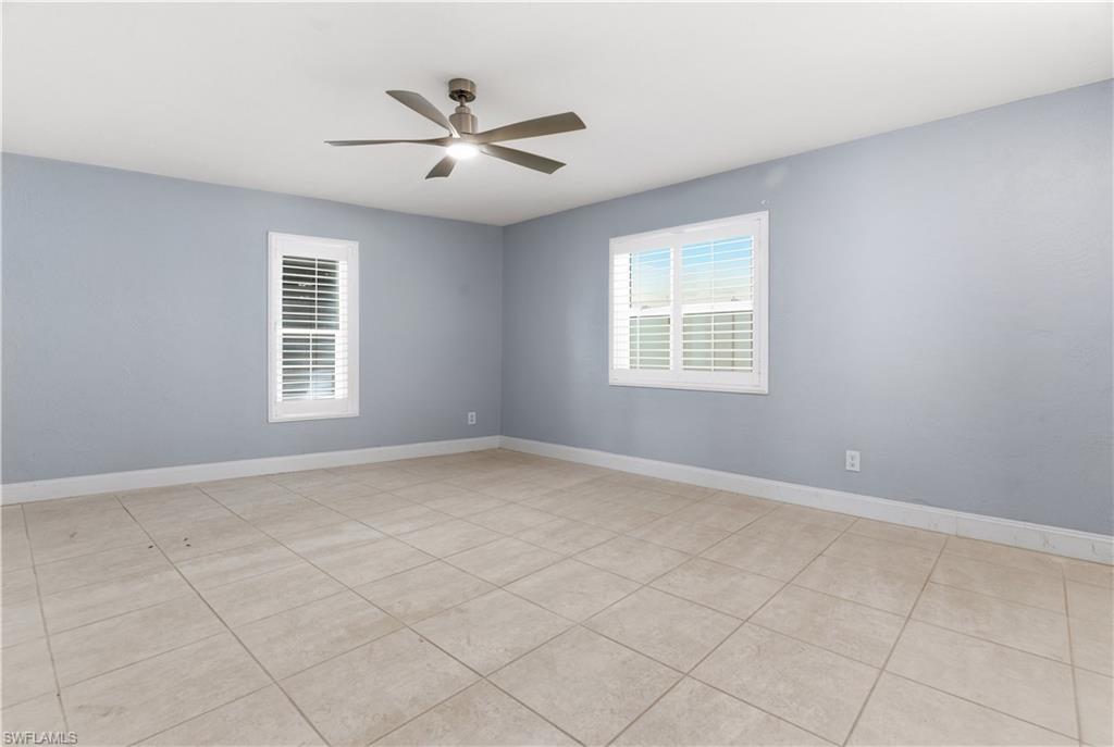 SHELL MOUND PARK - Residential