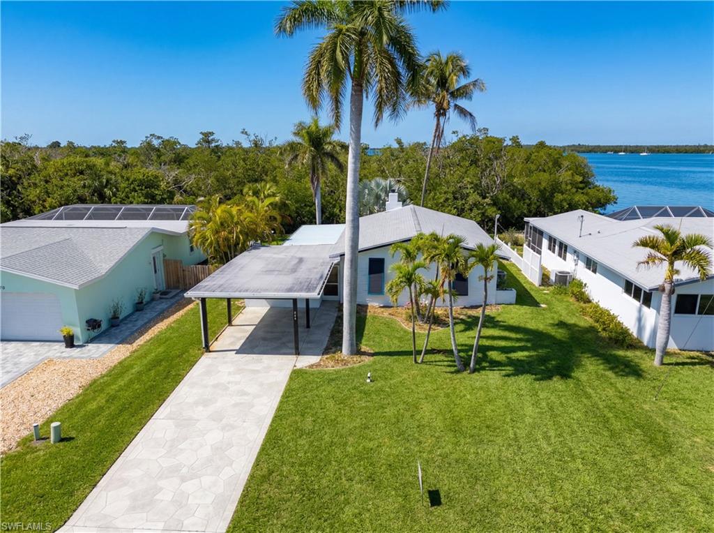 SHELL MOUND PARK - Residential