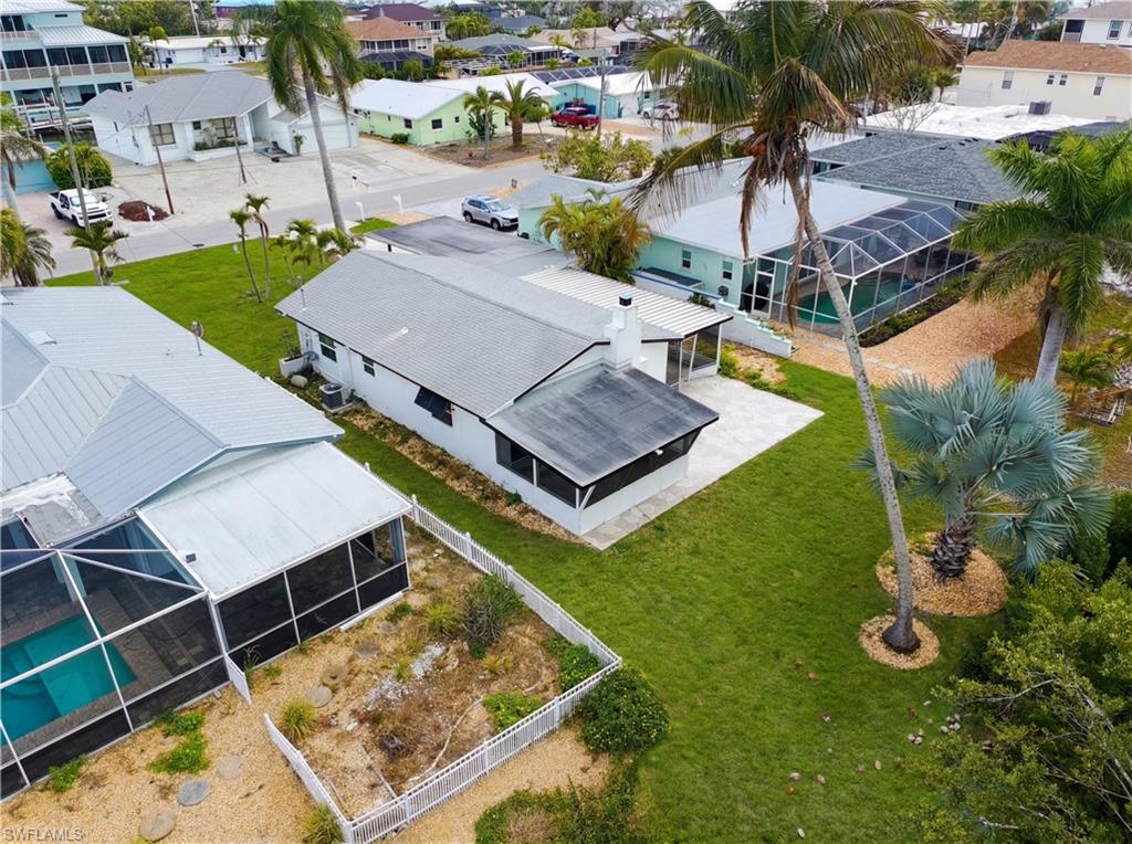 SHELL MOUND PARK - Residential