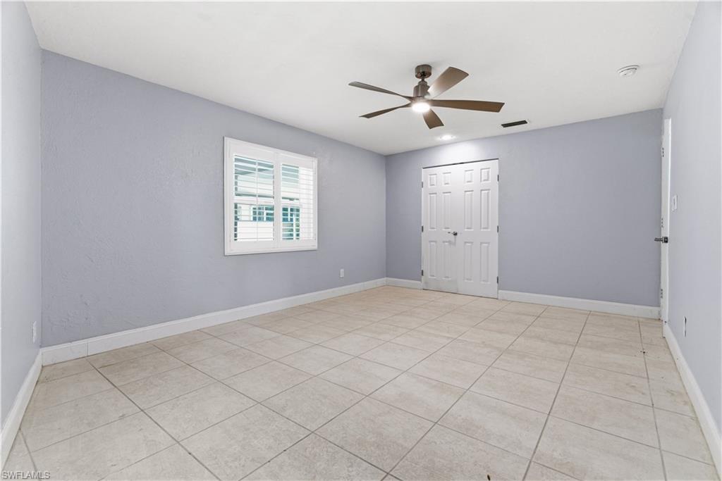 SHELL MOUND PARK - Residential