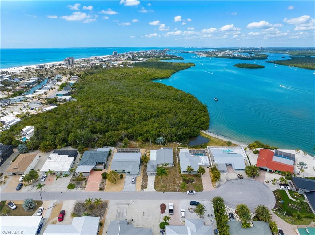 SHELL MOUND PARK - Residential