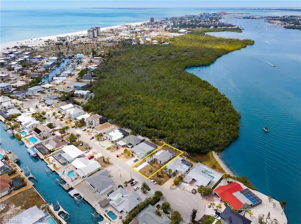 SHELL MOUND PARK - Residential